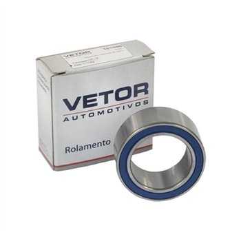ROLAMENTO COMPRESSOR SANDEN HONDA CRV/ CIVIC 35X48X20