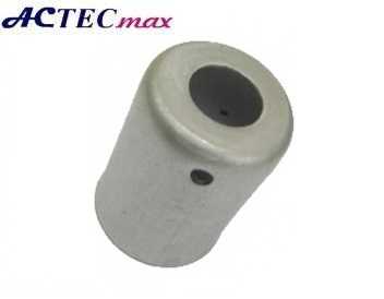 CANECA CLIP - ALUMINIO 8MM "MANG DESCARGA MOLE" "PCT 10PCS"