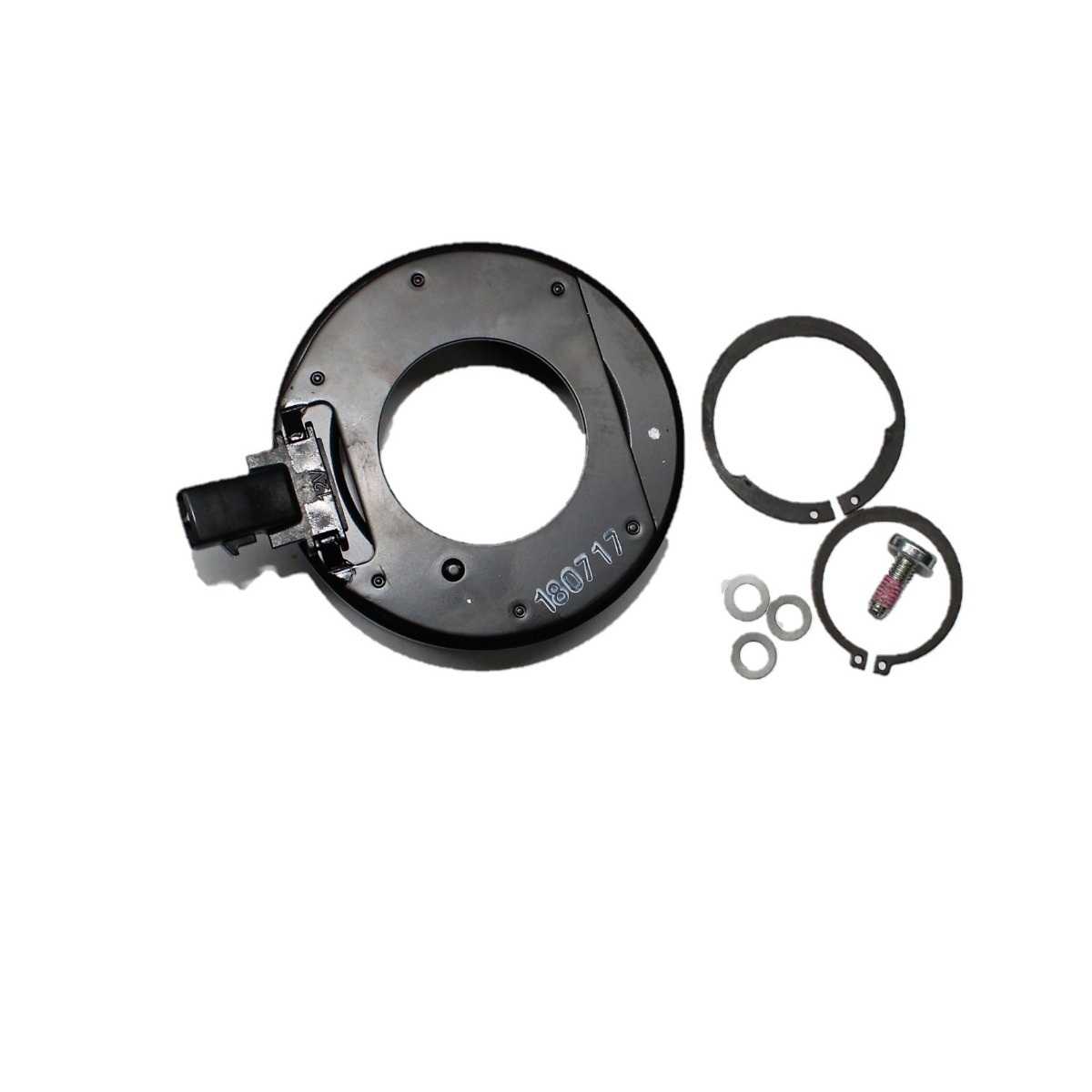 Bobina Compressor FIAT TORO/ ARGO/ CRONOS/ MOBI/ UNO/ PULSE/ FASTBACK 1.0 TURBO/ JEEP RENEGADE DIESE