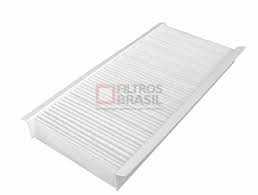 Filtro Cabine - Courier 97/fiesta 9601/ka 96/cargo