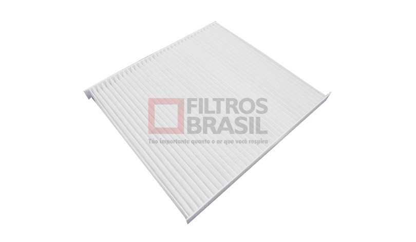 FILTRO CABINE - HYUNDAI HB20
