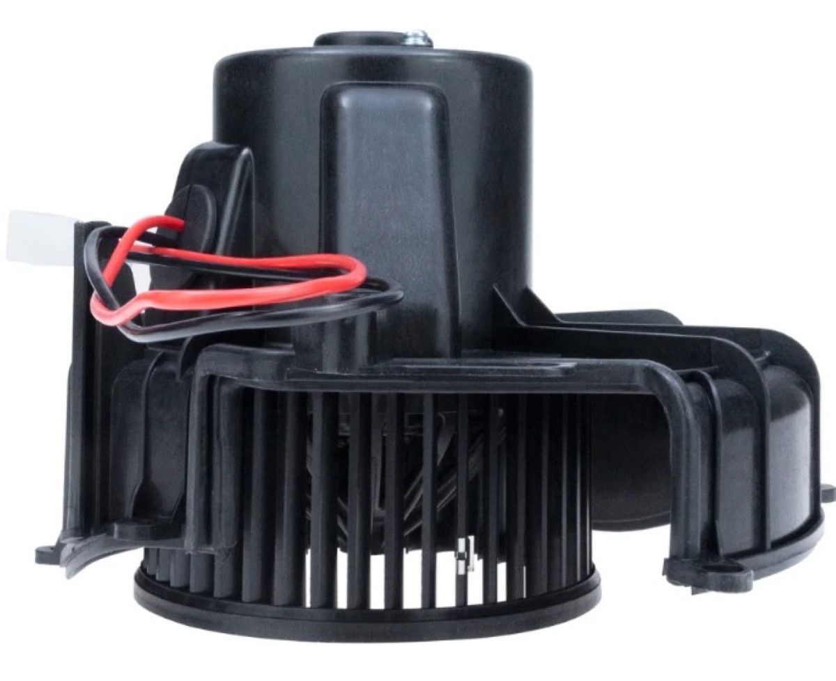 MOTOR CAIXA EVAPORADORA CHEVROLET AGILE/ MONTANA 2011> OEM: 94738680