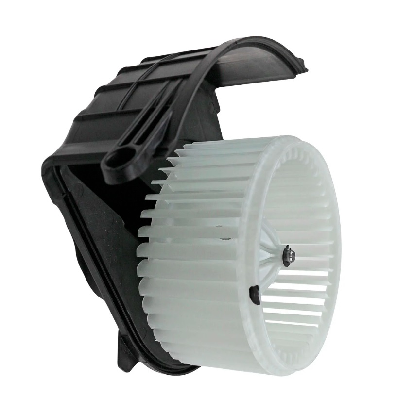 MOTOR VENTILADOR CAIXA EVAPORADORA RENAULT MASTER 2.3 2013> OEM: 7701068992