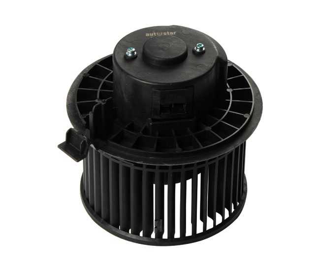 MOTOR CAIXA EVAPORADORA NISSAN TIIDA 2008 EM DIANTE/ LIVINA 2010 EM DIANTE