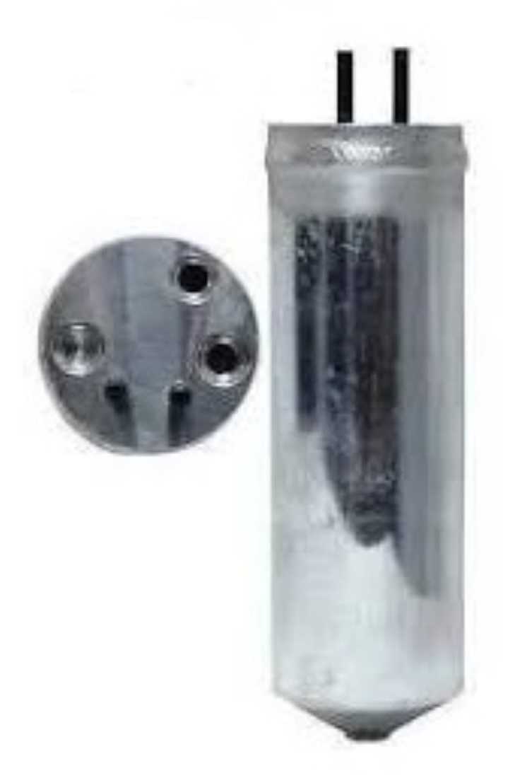 FILTRO SECADOR - MAQUINA VOLVO OEM-14509377