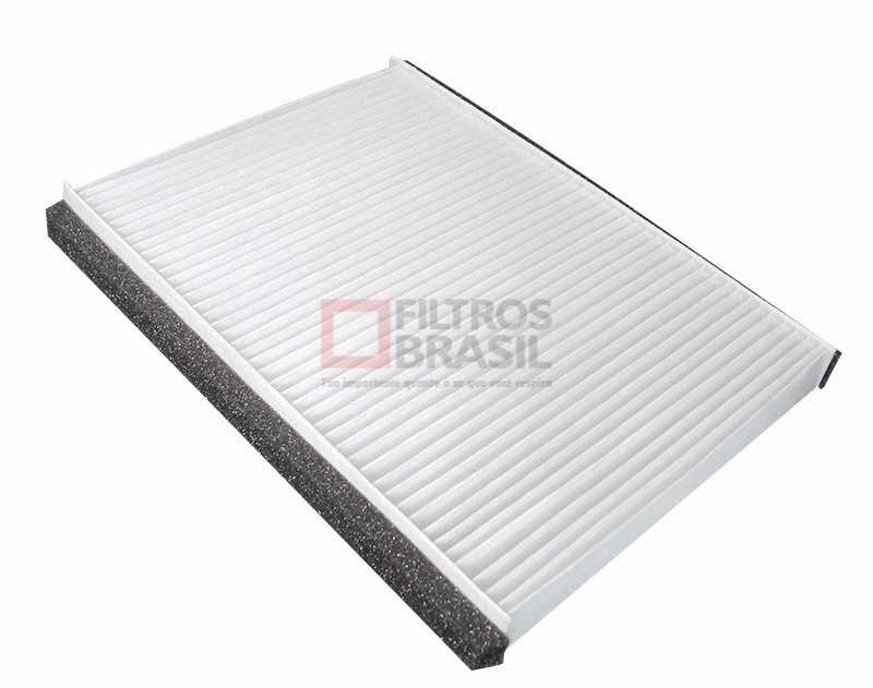 Filtro Cabine - Volvo V60/S80/V70/Xc60/Xc70/Freelander 07 até /Evoque 11 até