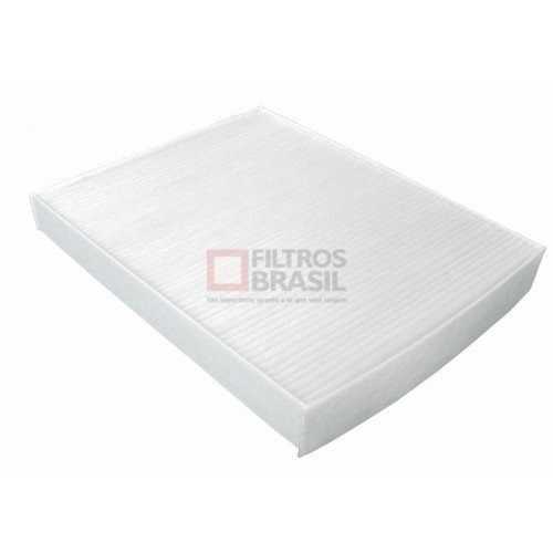 Filtro Cabine - Amarok/touareg/porshe Cayenne