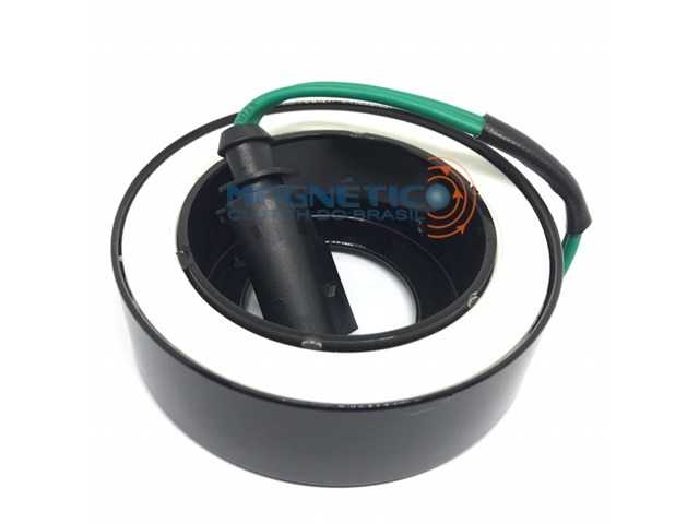 BOBINA COMPRESSOR DOOWON VW GOL/VOYAGE/FOX/UP 3CIL
