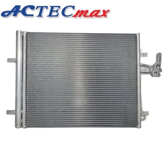 CONDENSADOR LAND ROVER EVOQUE/ FREELANDER/ VOLVO S60/ S80/ V60/ XC60/ XC70 OEM: LR000566 / LR023921 