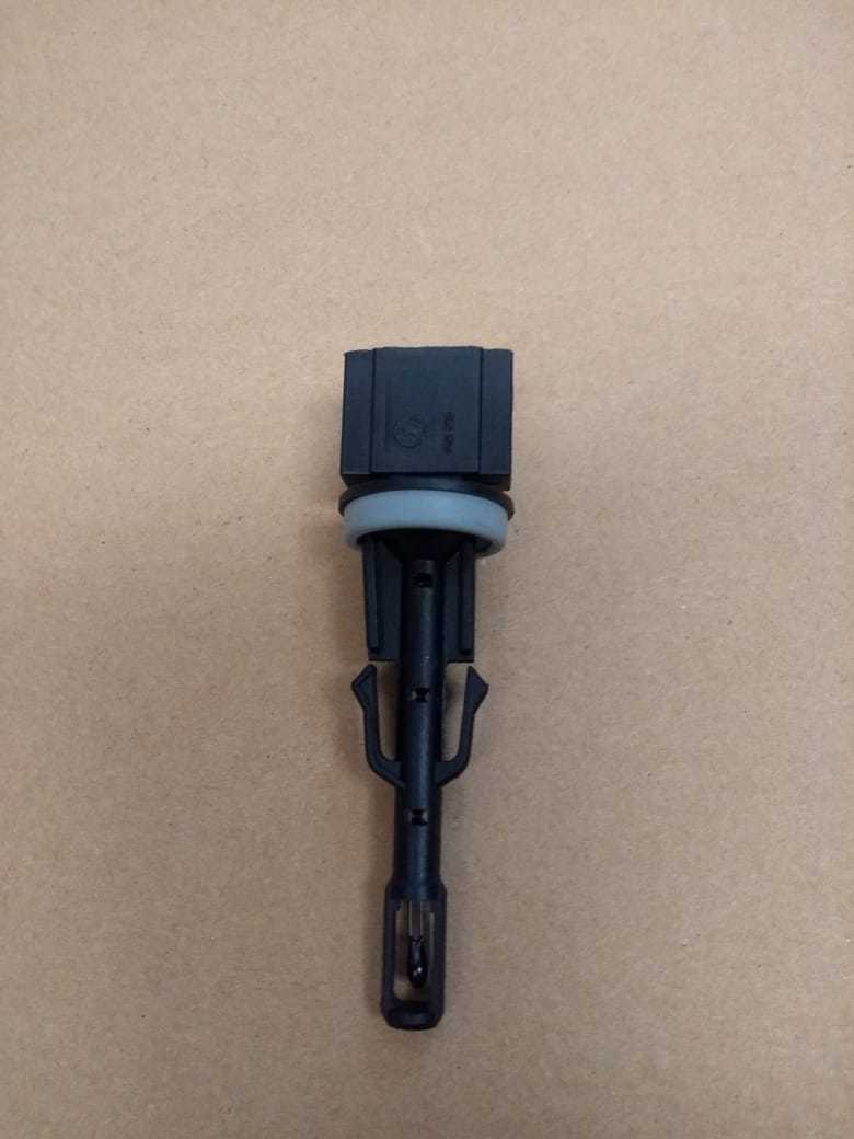 SENSOR TEMPERATURA VW NOVO POLO 17/NOVO GOLF 16 "DIGITAL"