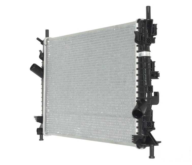 RADIADOR AGUA FOCUS 1.6 1.8 2.0 16 V 2009 A 2013 C/AR