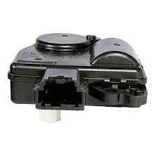 MOTOR ATUADOR NEW FIESTA 2012 EM DIANTE/ NEW KA 2014 EM DIANTE/ NEW ECOSPORT 2014 EM DIANTE RECIRCUL