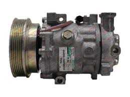 COMPRESSOR FIAT MAREA TURBO 2.4 1999> SANDEN 1419 SD6V12