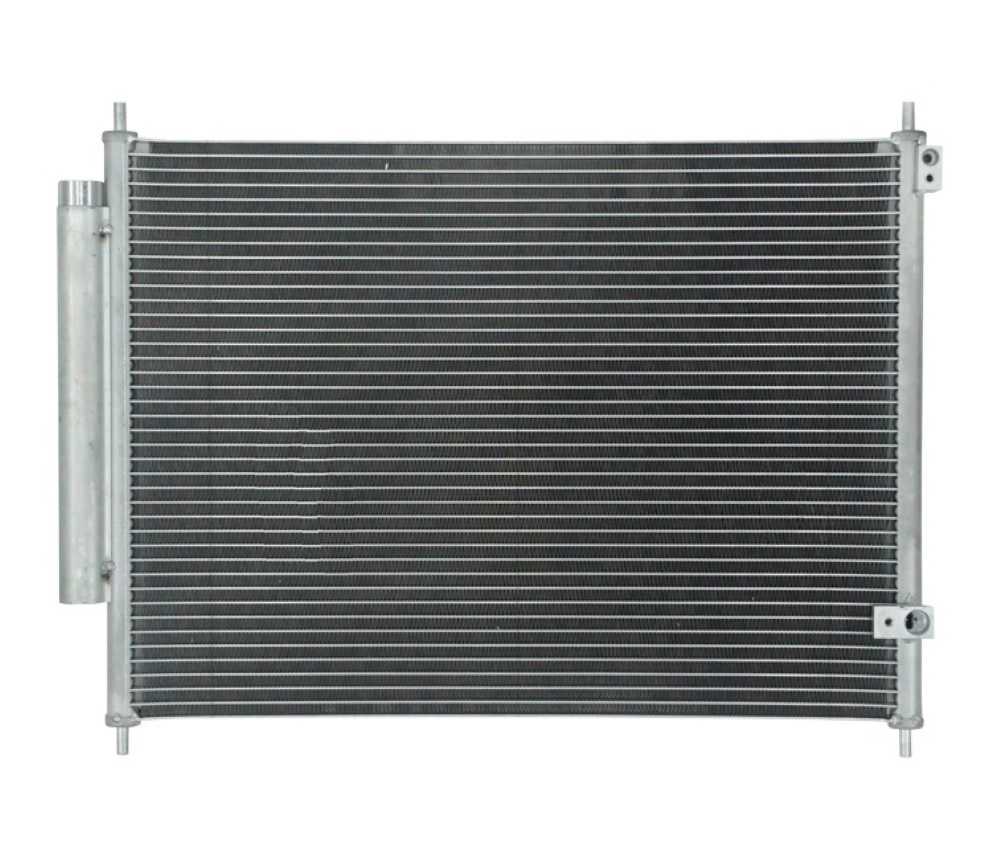 CONDENSADOR HONDA CITY 2015 ATÉ 2021 OEM: 80100T9CK01