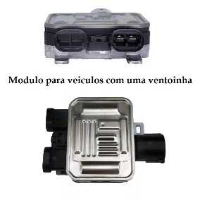 RESISTENCIA ELETROVENTILADOR VOLVO S60/S80/V60/XC60/XC70 07>/ LAND ROVER EVOQUE/FREELANDER P/VEICULO