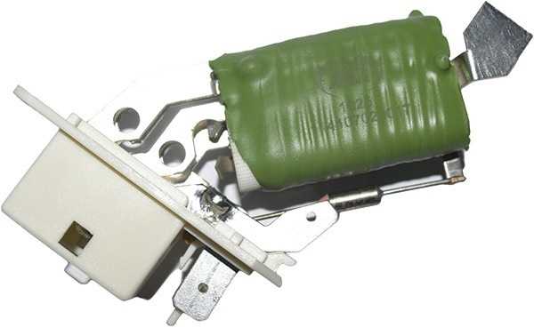 RESISTENCIA CAIXA EVAPORADORA CHEVROLET VECTRA ANTIGO ATE 1996/ASTRA ATE 1998/ CALIBRA OEM: 90383817