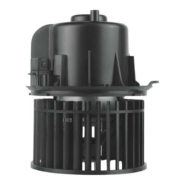 MOTOR CAIXA EVAPORADORA FORD FOCUS 2009 ATE 2013/ TRANSIT 2008 ATE 2014 OEM: 7C1918456BC / 3M5H18456
