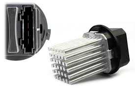 RESISTENCIA SPRINTER MERCEDES BENZ SPRINTER 415/ 515 2013 ATE 2017/ CITROEN C3/ PEUGEOT 307/ C4/ C3/ VOLVO XC60/ V60/ V70/ FREELANDER 2 12VOLTS