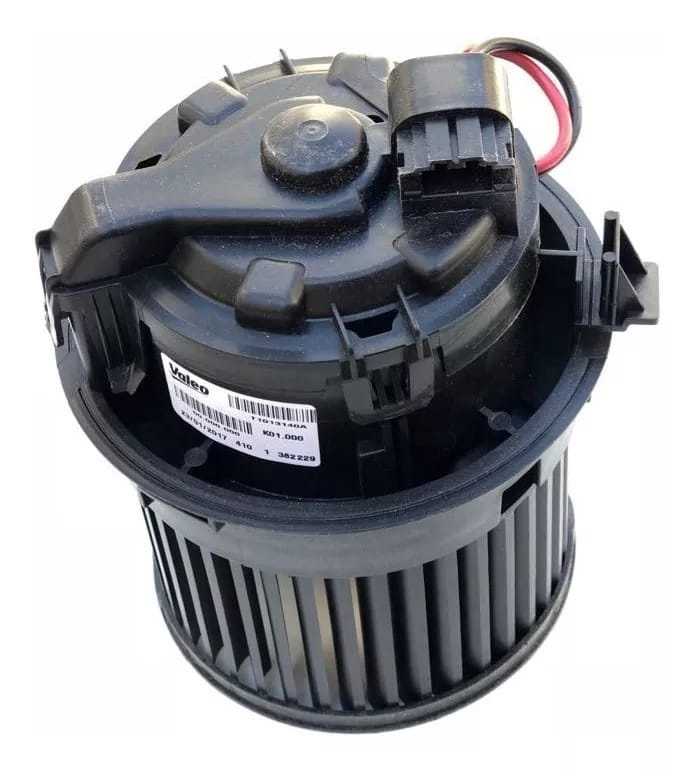 MOTOR CAIXA EVAPORADOR CITROEN C3/ AIRCROSS/ C4 LOUNGE 2013>/ PEUGEOT 208/ 2008/ 3008  OEM: 16099944