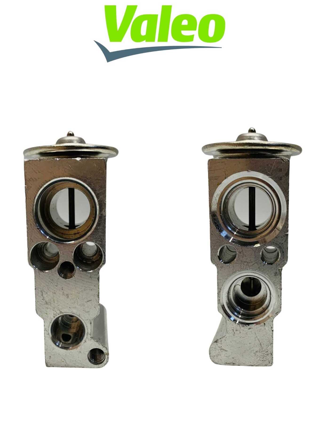 VALVULA EXPANSAO BLOCK CITROEN C3/AIRCROSS/C4 LOUGE 13>/PEUGEOT 208/2008/3008
