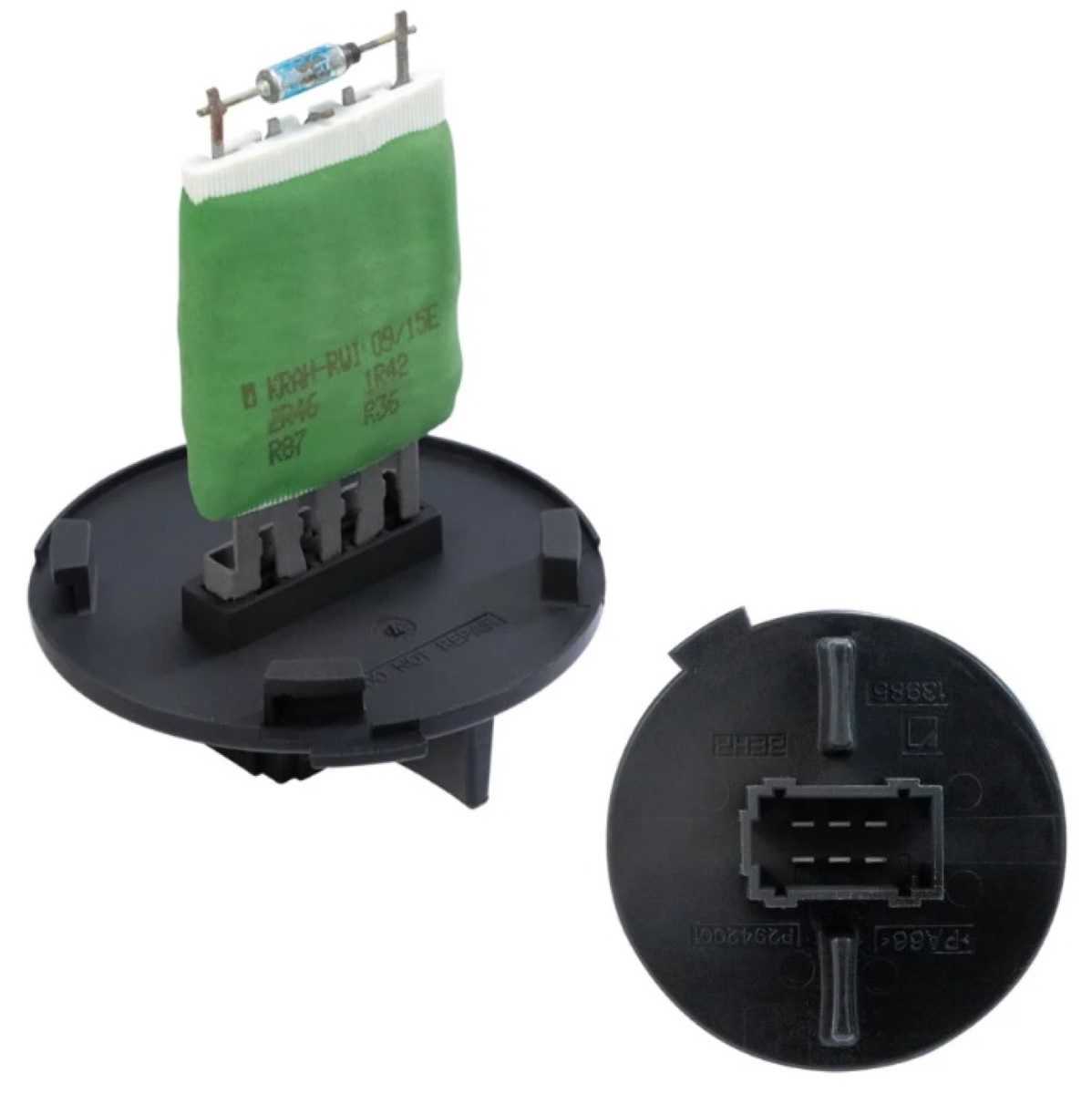 RESISTENCIA CAIXA EVAPORADORA PEUGEOT 208/CITROEN C3 6436N0