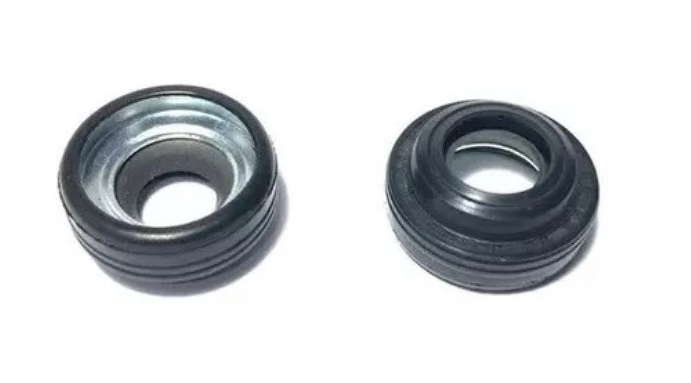 SELO COMPRESSOR NISSAN SENTRA 2014 EM DIANTE / CHEVROLET CRUZE 1.4 16V TURBO 2017 EM DIANTE LIP SEAL