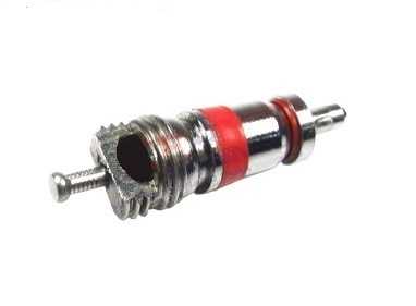 NUCLEO DE VALVULA SCHRADER MAQUINA JOHN DEERE/MERCEDES BENS/BMW