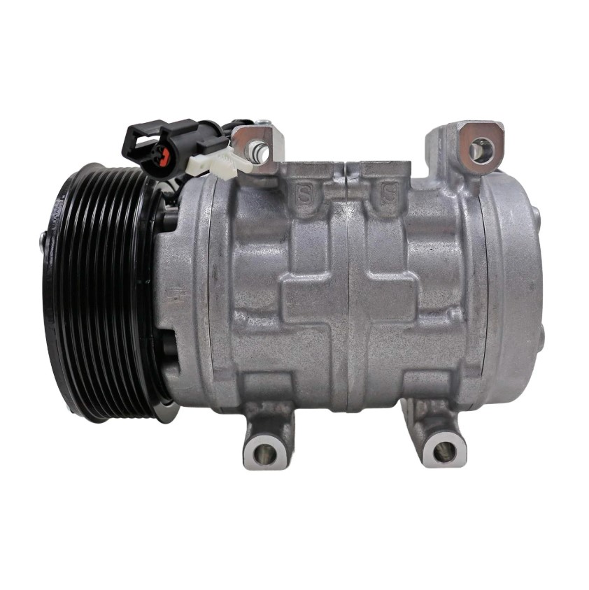 Compressor Ford F250/F350/F4000 4CC Diesel Cummins Mod. 10P15 8PK