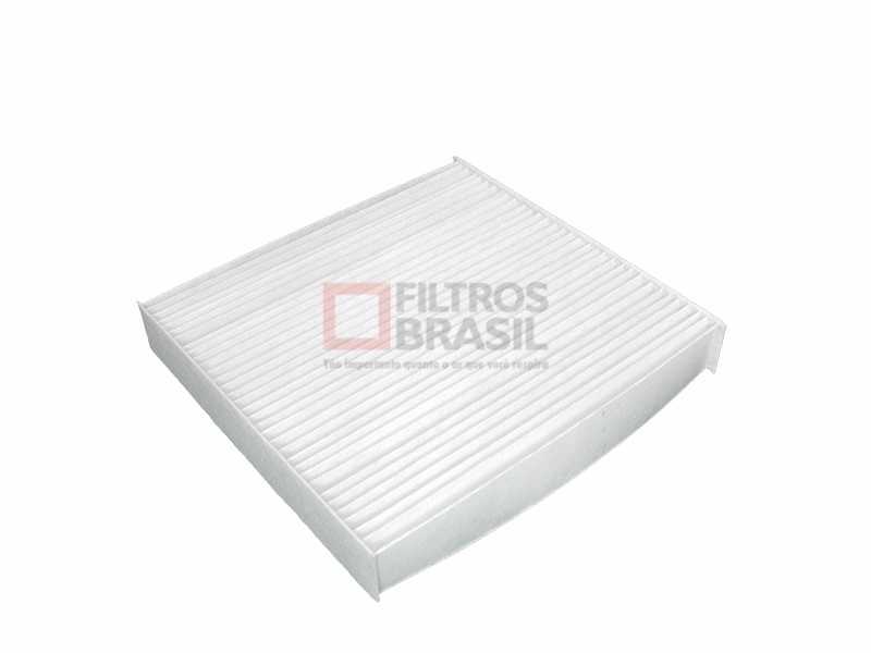 FILTRO CABINE HONDA NEW FIT 2009>/ CITY 2009>/ CIVIC 2016>/ HRV 2015>/ WRV 2017>/ ZRV 2024> OEM: 802