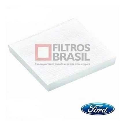 Filtro Cabine - Ford Ranger 12