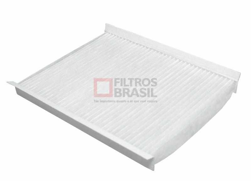 Filtro Cabine - Stilo/bravo/sentra 06