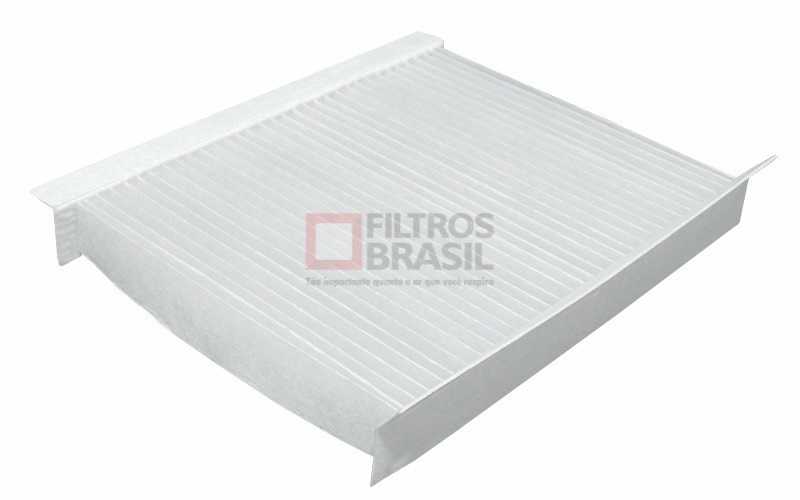 FILTRO CABINE - HYUNDAI I30 12