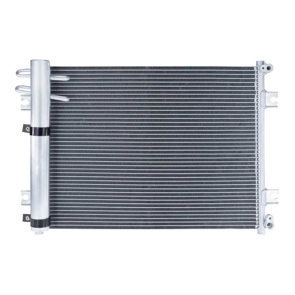 CONDENSADOR MAQUINA KOMATSU ESCAVADEIRA PC130/PC138/PC200/PC220/PC240/PC400/PC45