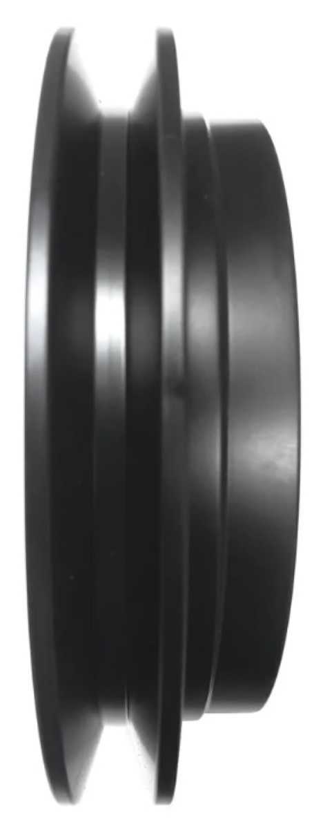 POLIA COMPRESSOR DENSO 10P15 JACTO UNIPORT/ TOYOTA BANDEIRANTES CANAL A 152MM