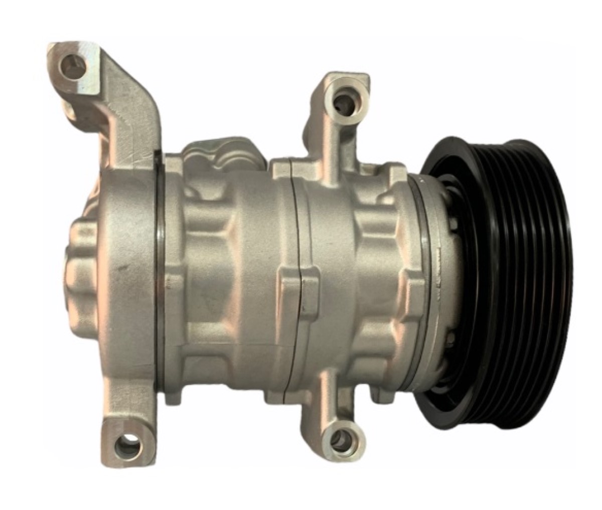 COMPRESSOR TOYOTA HILUX 2.8/2.7 2016 ATÉ 2021 OEM: BC447160-9060 / 883200K590
