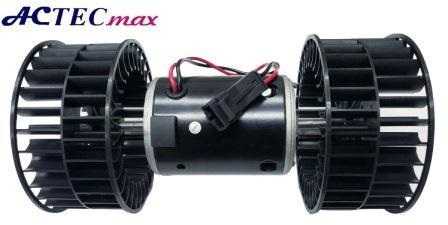 MOTOR CAIXA EVAPORADORA VOLVO VN / VNL 24V OEM : 3946686 / 73R5652 / 351034171