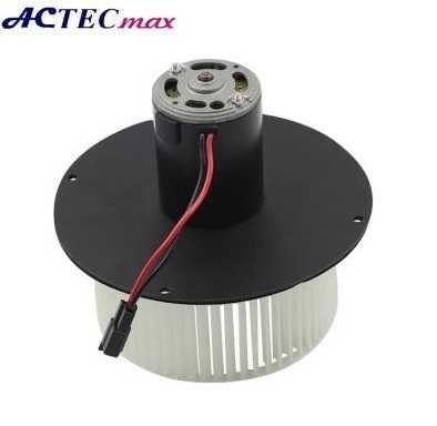 MOTOR CAIXA EVAPORADORA TRATOR JOHN DEERE 7720/7820/7920 12V RE162771