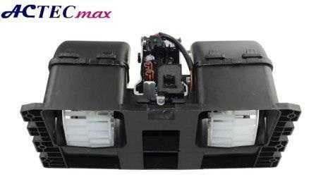 MOTOR CAIXA EVAPORADORA CAMINHAO MAN TGX 28-440/ 29-440/ 29-480 24V C/RESISTENCIA OEM: 81619306086 /