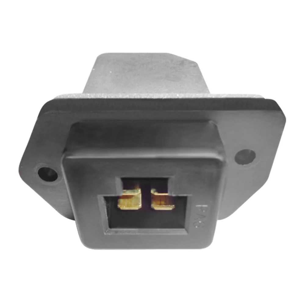 RESISTENCIA CAIXA EVAPORADORA CHEVROLET S10 2012>/ TRAILBLAZER 2012> AR DIGITAL OEM: 52090266