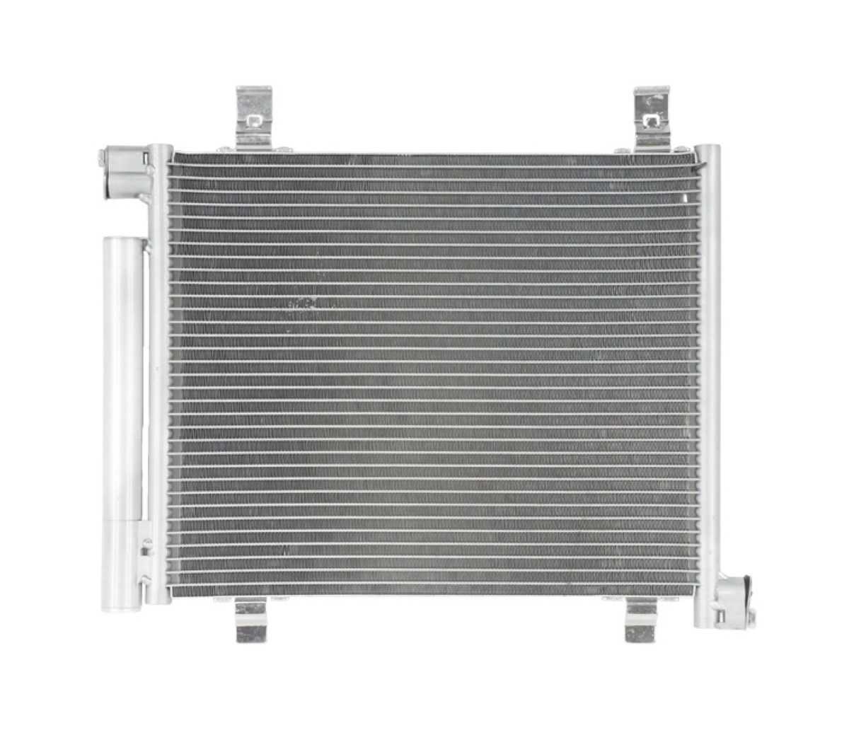 CONDENSADOR VOLKSWAGEN VW UP 1.0 12V ASPIRADO 2014 ATE 2020 OEM: 1S0820411K