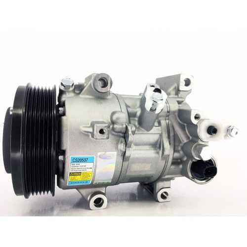 COMPRESSOR TOYOTA COROLLA 1.8 / 2.0 2012 ATE 2019 OEM: 8831012A81