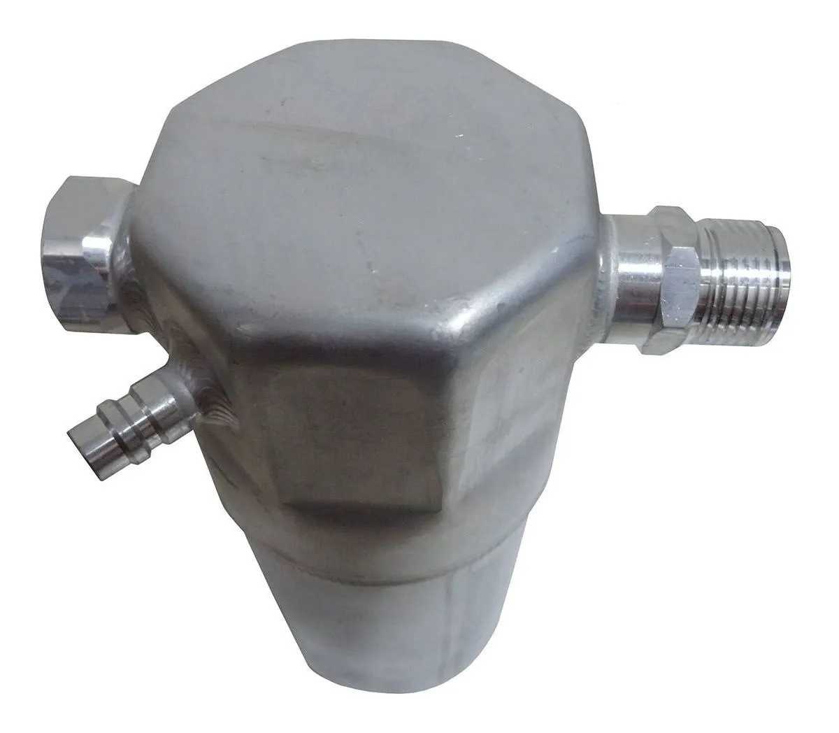 FILTRO ACUMULADOR GM S10/BLAZER 2.2/2.4/2.8 1995 ATÉ 2011 OEM-1132634