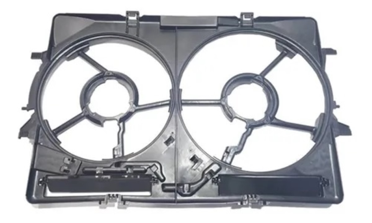 DEFLETOR AUDI A4/A5/A6/Q3/Q5 2009 A 2020