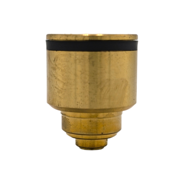 Valvula Torre - Compressor Sanden Trv090 Ford