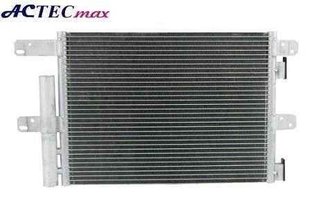CONDENSADOR IVECO TECTOR/ EUROCARGO OEM: 504080822 / 504238741