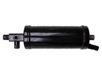 FILTRO SECADOR MERCEDES SPRINTER 311/313/415/515 2012>  AR DE TETO SISTEMA KONVEKTA