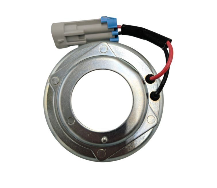 BOBINA COMPRESSOR ONIX/SPIN/NEW PRISMA S/SENSOR TEMPERATURA