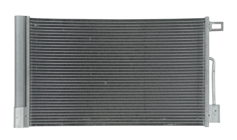 CONDENSADOR CHEVROLET AGILE 2010 EM DIANTE/ MONTANA 2011 ATE 2021 OEM: 94742640