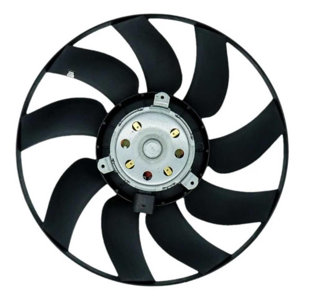ELETROVENTILADOR AUDI A4 A5 Q3 Q5 2008 A 2018 C/AR OEM-8K0959455C/G/K/T