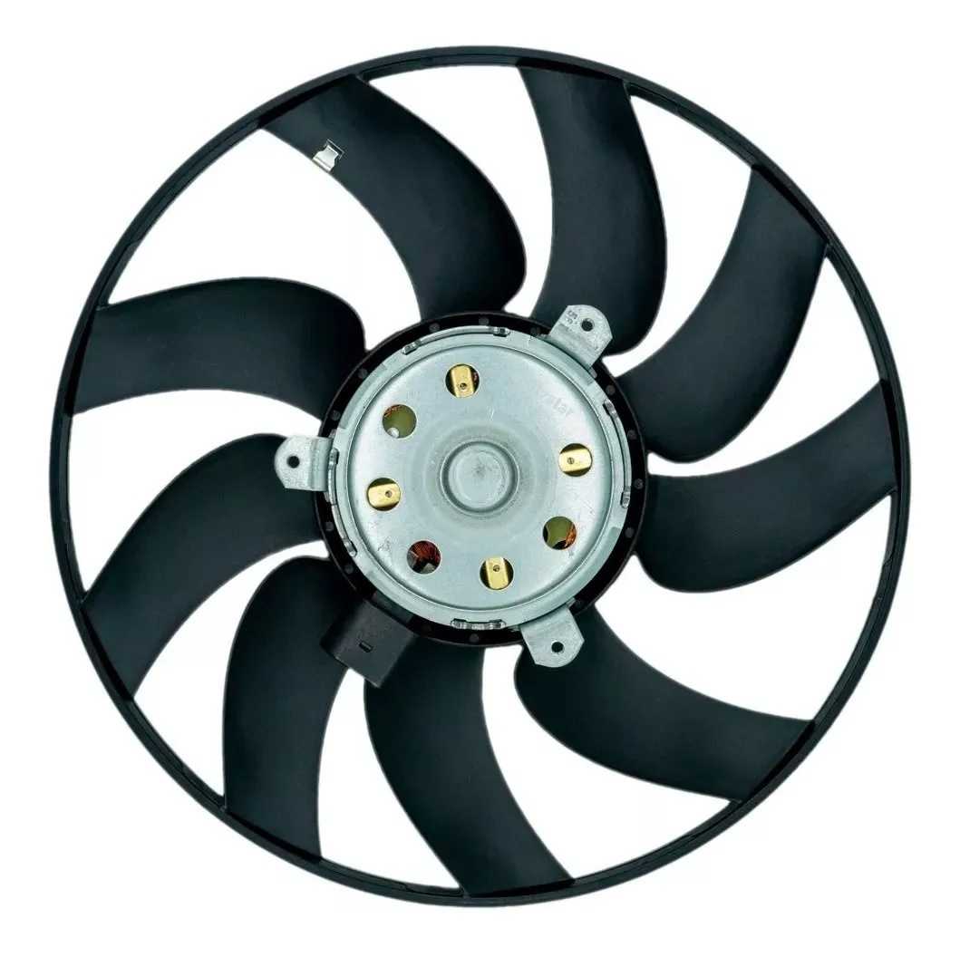 ELETROVENTILADOR AUDI A4 A5 Q3 Q5 2009 A 2020 C/AR OEM-8K0959455A/F/M/R
